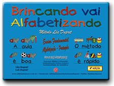 COMPRAR LIVRO DA ALFABETIZADORA