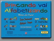 LIVRO DO(A) ALFABETIZADOR(A)